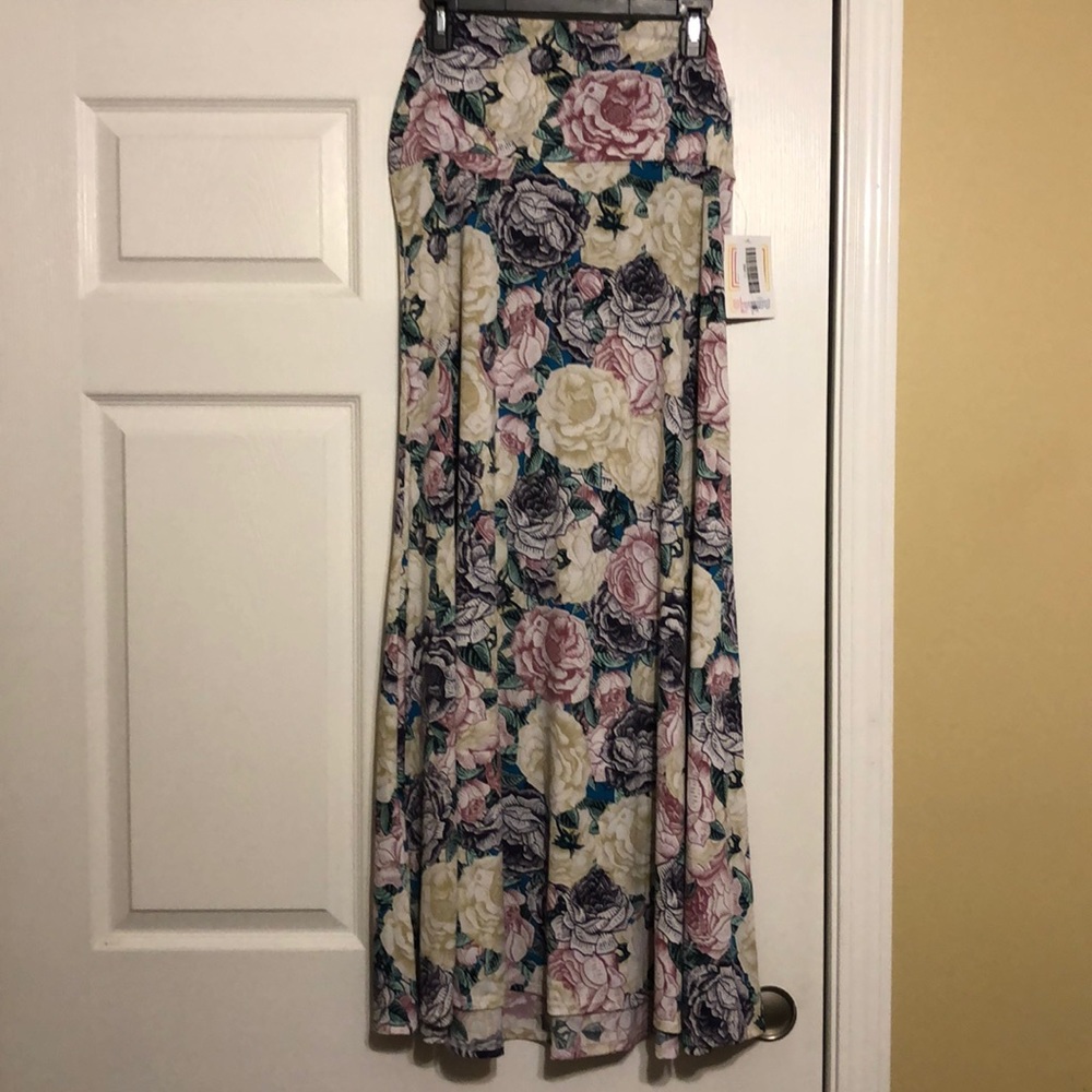 Lularoe Maxi Skirt